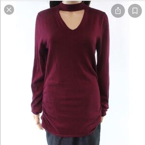 It’s Our Time long sleeve shirt Medium F3